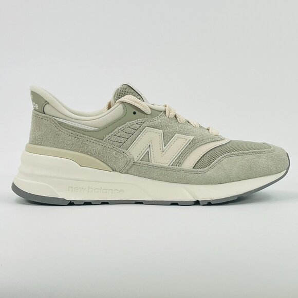 New Balance 997R 'Olivine & Linen' U997REF size 8 - Picture 1 of 8